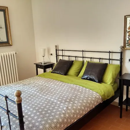 Carel Bed and Breakfast *